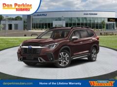 2025 Subaru Ascent Touring 7-Passenger SUV