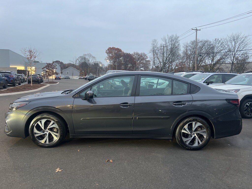 2024 Subaru Legacy Premium photo 2