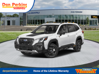 2026 Subaru Forester Wilderness SUV