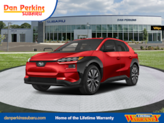 2026 Subaru Solterra Limited XT SUV