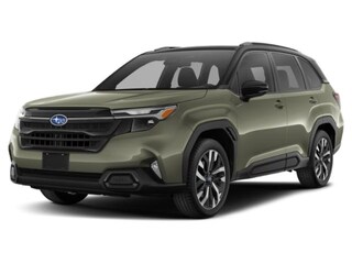 2025 Subaru Forester Touring Hybrid SUV