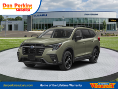2026 Subaru Ascent Premium 7-Passenger SUV