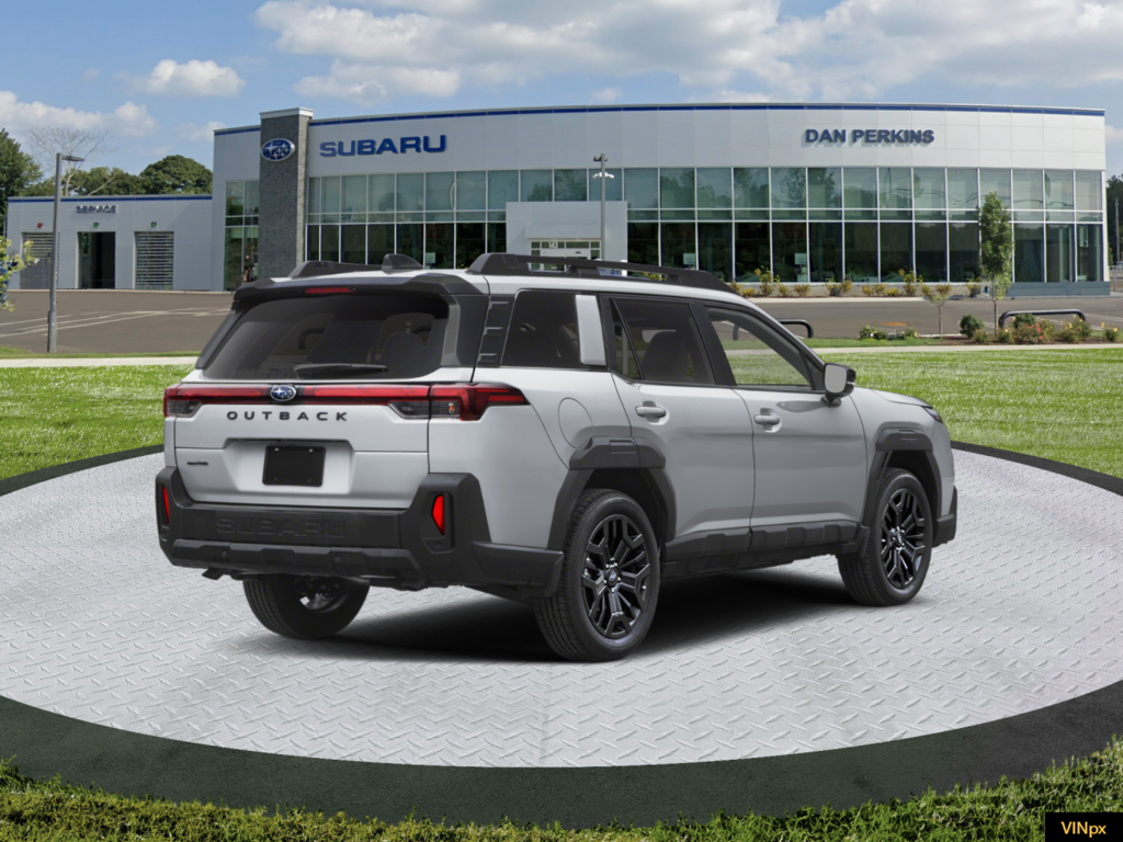 New 2026 Subaru Outback Limited XT SUV