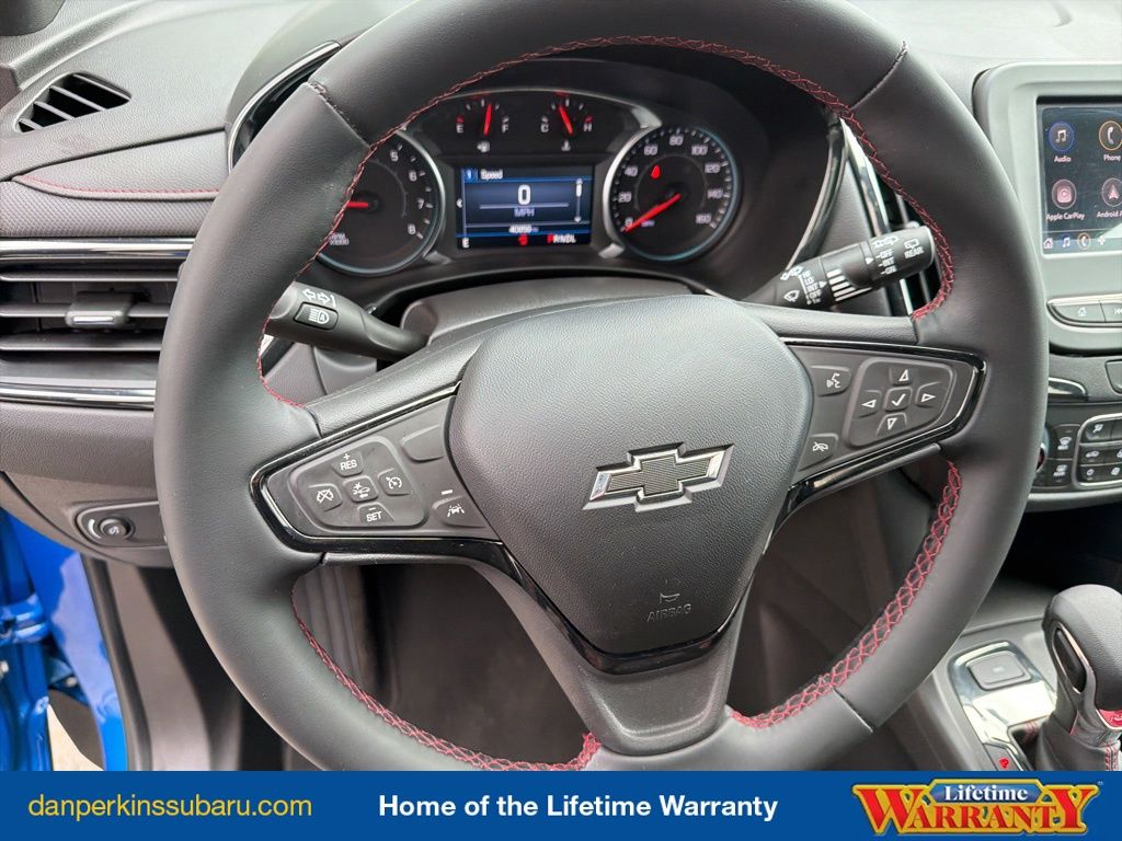 2024 Chevrolet Equinox RS - Photo 19