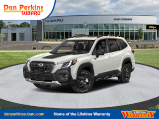 2025 Subaru Forester Wilderness SUV