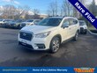  Subaru Ascent