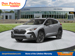 2026 Subaru Crosstrek Limited SUV