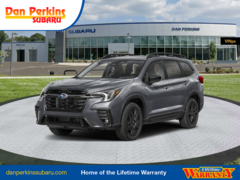 2026 Subaru Ascent Onyx Edition Touring 7-Passenger SUV