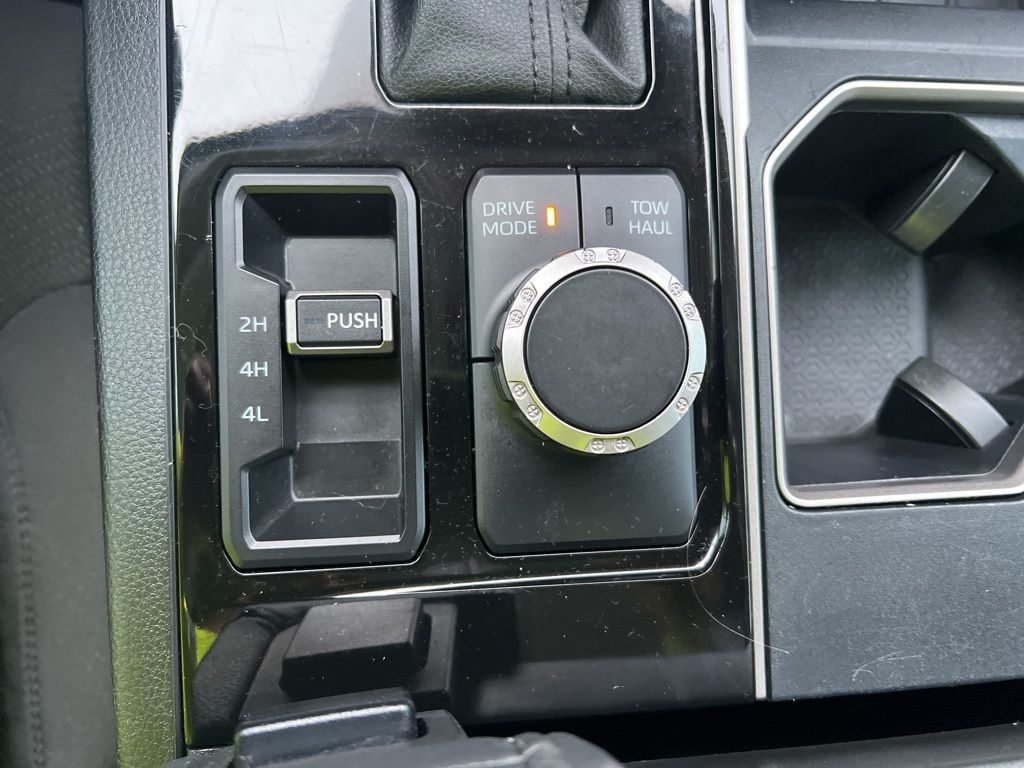 2022 Toyota Tundra SR5 - Photo 19