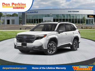 2026 Subaru Forester Premium SUV