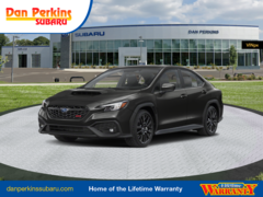 2026 Subaru WRX Premium Sedan