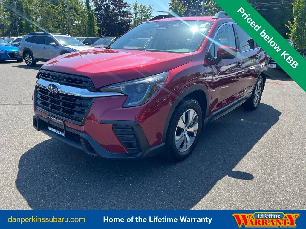 Used 2023 Subaru Ascent Premium SUV