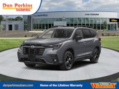 2026 Subaru Ascent Premium 7-Passenger SUV