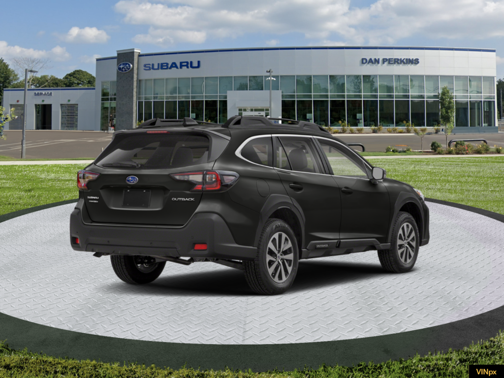 New 2025 Subaru Outback Premium SUV