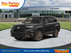 2025 Subaru Forester Sport Hybrid SUV