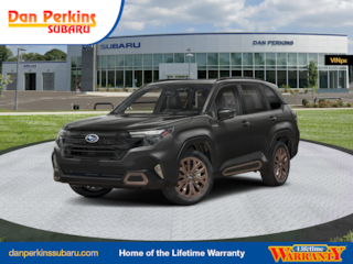 2025 Subaru Forester Sport Hybrid SUV