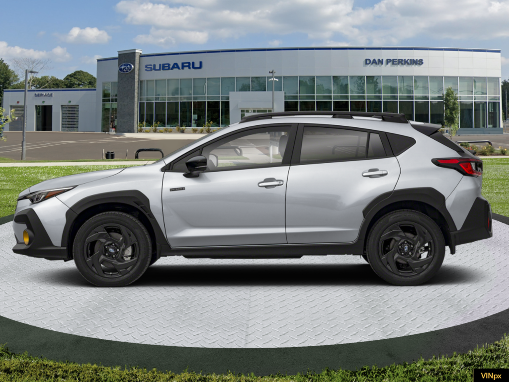 New 2026 Subaru Crosstrek Sport Hybrid SUV