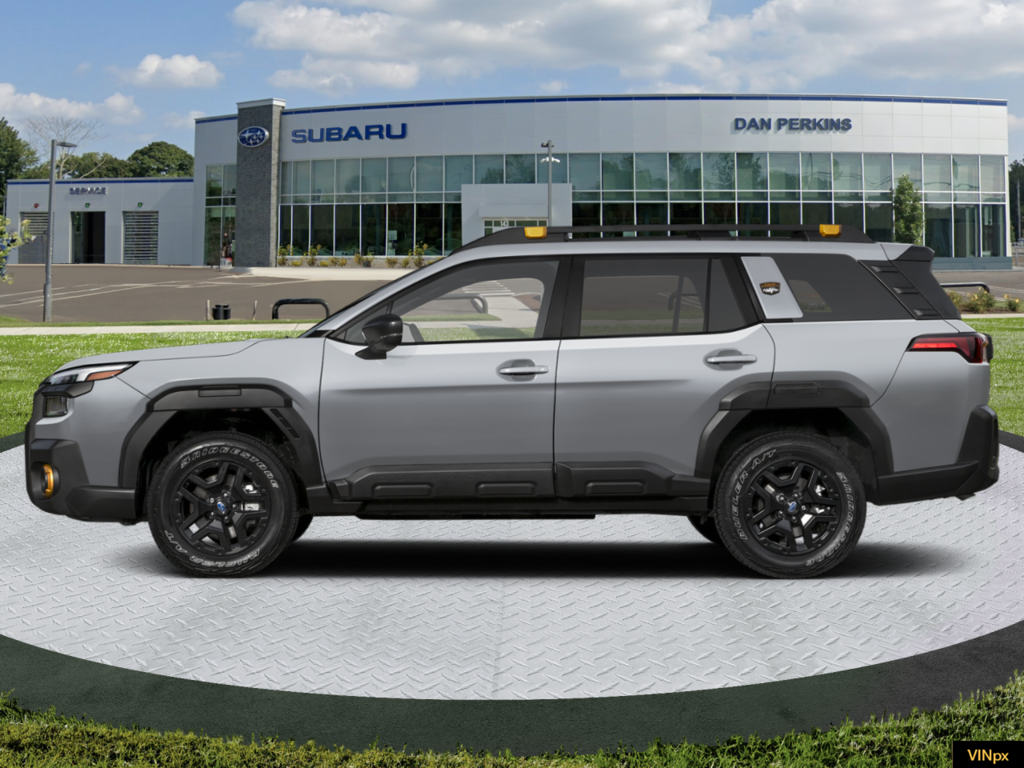 New 2026 Subaru Outback Wilderness SUV