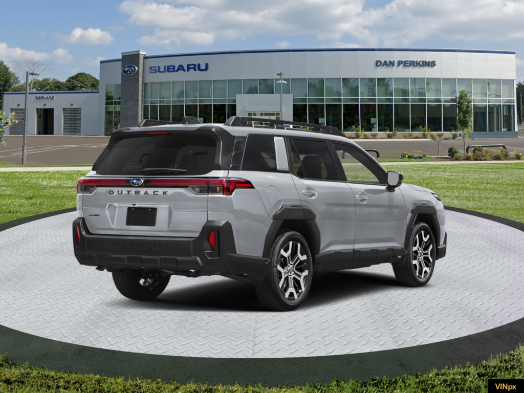 New 2026 Subaru Outback Touring XT SUV