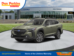 2025 Subaru Outback Premium SUV