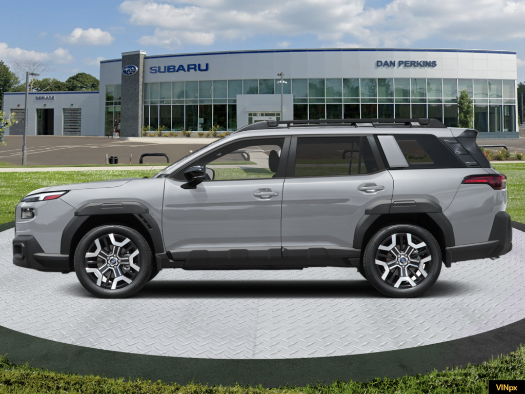New 2026 Subaru Outback Touring XT SUV