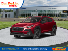 2026 Subaru Crosstrek Limited SUV