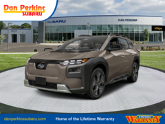 2026 Subaru Trailseeker Premium SUV