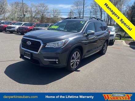 2021 Subaru Ascent Touring SUV