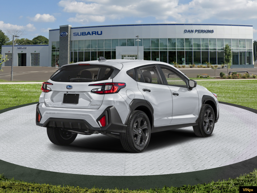 New 2026 Subaru Crosstrek Base SUV