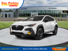 2026 Subaru Crosstrek Sport Hybrid SUV