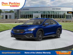 2026 Subaru WRX Premium Sedan