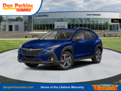 2026 Subaru Crosstrek Premium SUV