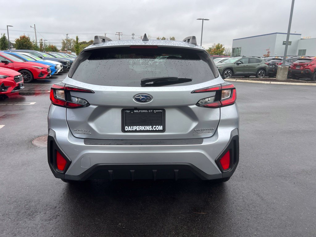 Certified 2024 Subaru Crosstrek Premium SUV
