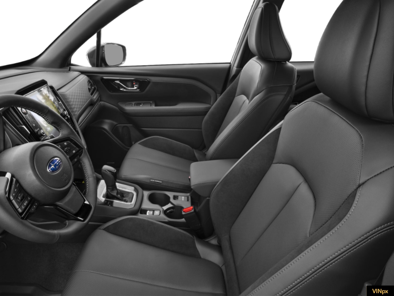2025 Subaru Forester Touring - Photo 6