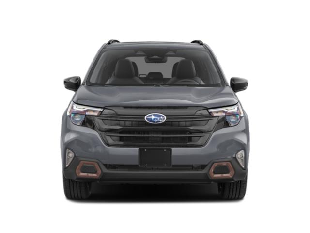 2026 Subaru Forester Sport photo 2