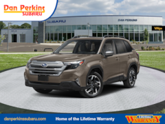 2025 Subaru Forester Hybrid Premium SUV