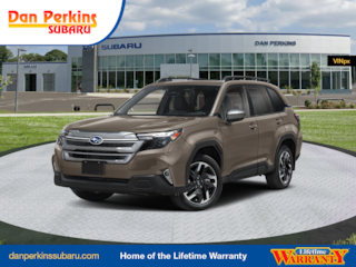 2025 Subaru Forester Premium Hybrid SUV