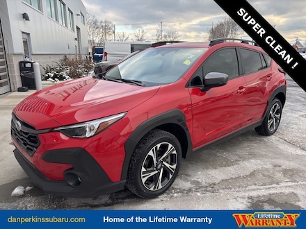 2024 Subaru Crosstrek Premium SUV