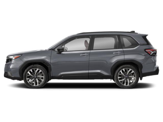 2025 Subaru Forester Premium photo 3