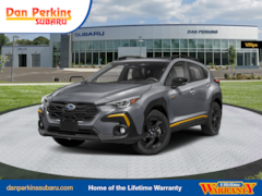 2025 Subaru Crosstrek Sport SUV
