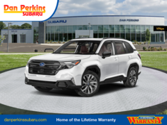 2026 Subaru Forester Touring SUV