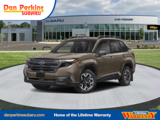 2025 Subaru Forester Premium SUV