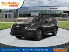 New 2026 Subaru Outback Limited XT SUV 260472N for Sale near Trumbull, CT, at Dan Perkins Subaru