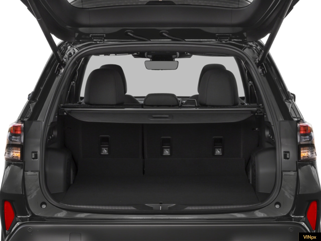 2026 Subaru Forester Premium - Photo 9
