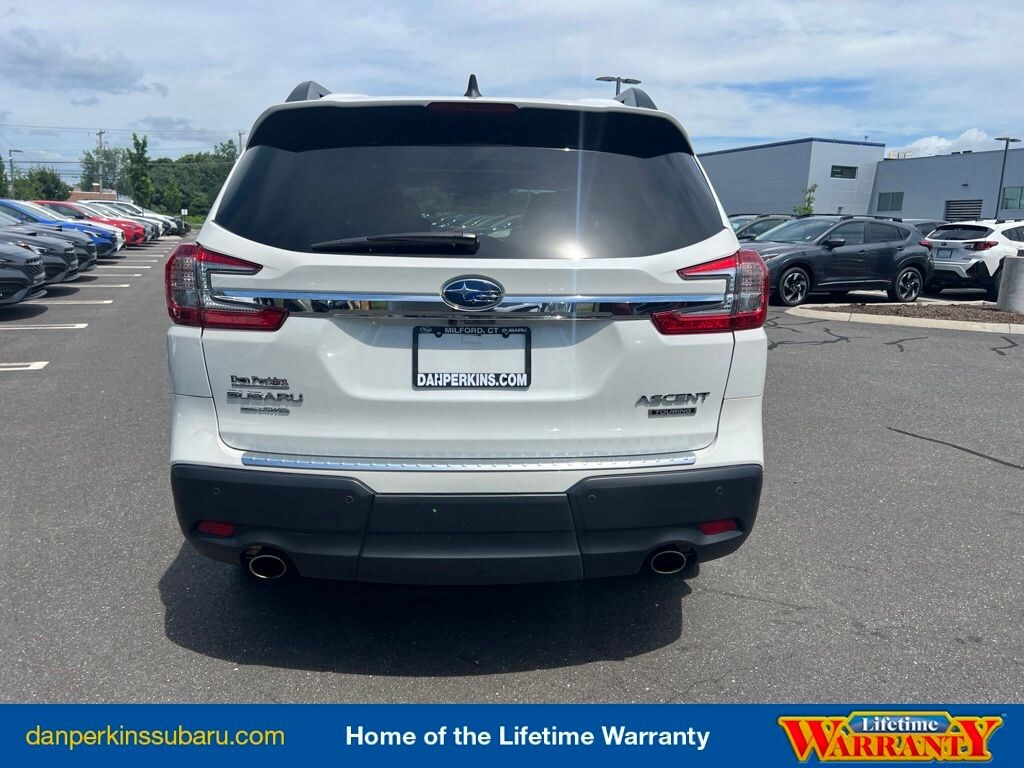 Used 2023 Subaru Ascent Touring SUV