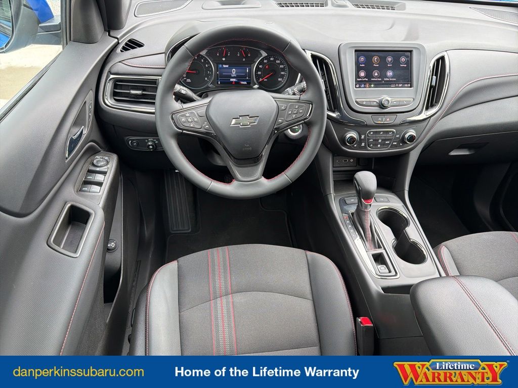 2024 Chevrolet Equinox RS - Photo 18