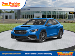 2026 Subaru WRX Base Sedan