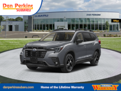 2026 Subaru Ascent Premium 7-Passenger SUV