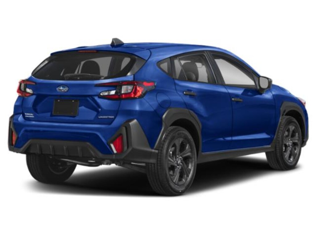 New 2026 Subaru Crosstrek Base SUV