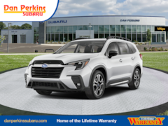 New 2025 Subaru Ascent Limited 8-Passenger SUV N026639 for Sale near Trumbull, CT, at Dan Perkins Subaru